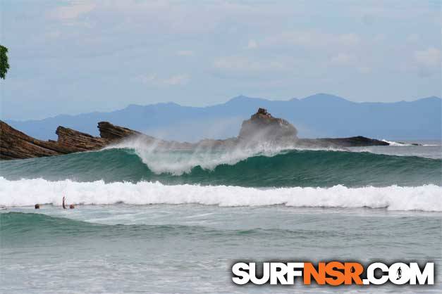 Nicaragua Surf Report - Report Photo 08/21/2006  9:20 PM 