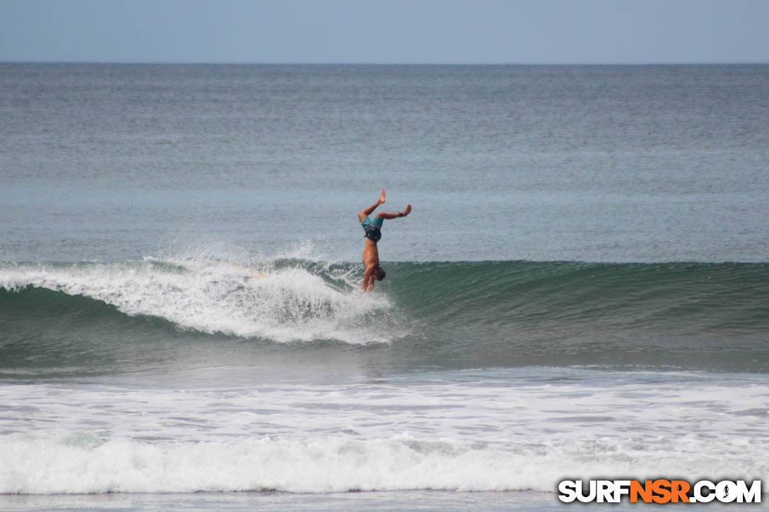 Nicaragua Surf Report - Report Photo 07/08/2020 11:35 PM