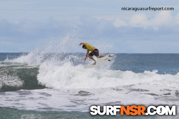 Nicaragua Surf Report - Report Photo 10/15/2014  4:49 PM 