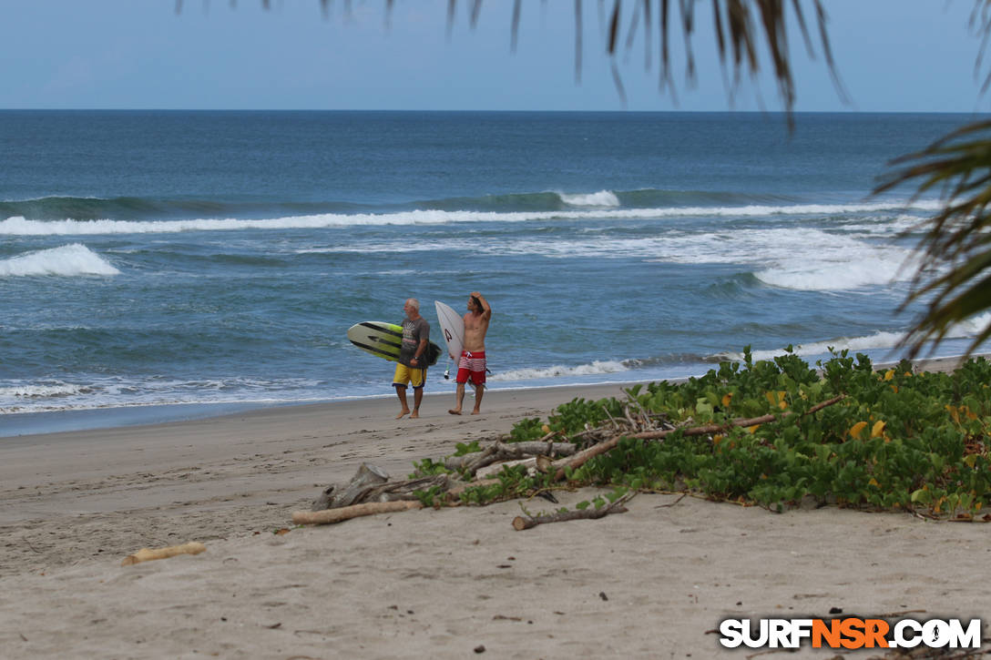 Nicaragua Surf Report - Report Photo 09/19/2015  12:42 PM 