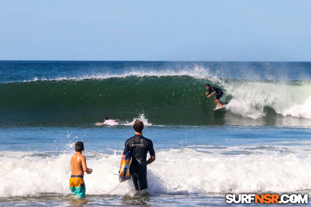 Nicaragua Surf Report - Report Photo 02/10/2022  2:33 PM 