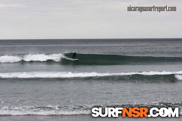 Nicaragua Surf Report - Report Photo 12/17/2011  10:36 AM 