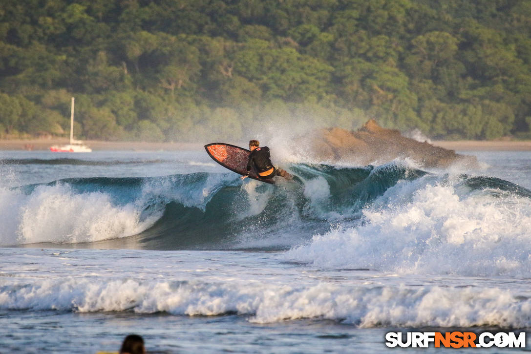 Nicaragua Surf Report - Report Photo 08/02/2020  7:14 PM 