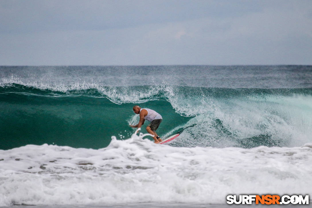 Nicaragua Surf Report - Report Photo 09/14/2019 3:03 PM