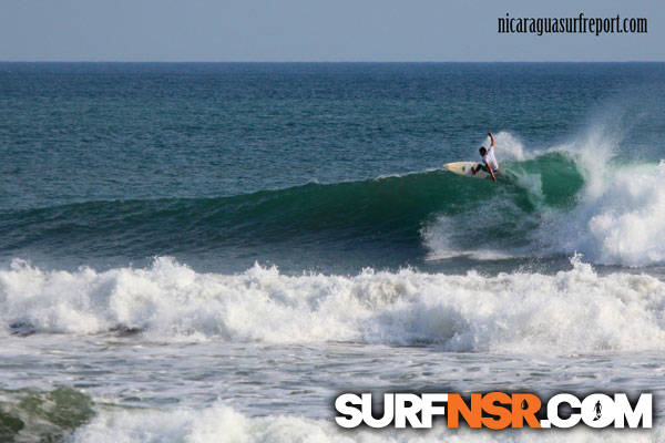 Nicaragua Surf Report - Report Photo 04/30/2012  6:39 PM 