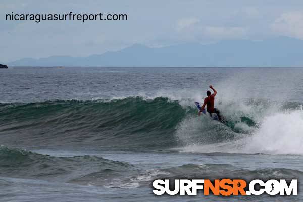 Nicaragua Surf Report - Report Photo 09/01/2013  3:26 PM 