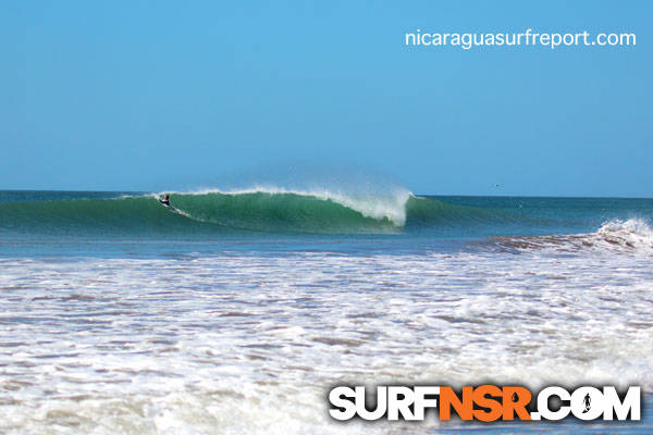 Nicaragua Surf Report - Report Photo 12/16/2012 2:47 PM