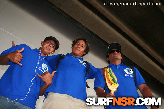 Nicaragua Surf Report - Report Photo 03/19/2008 7:08 PM