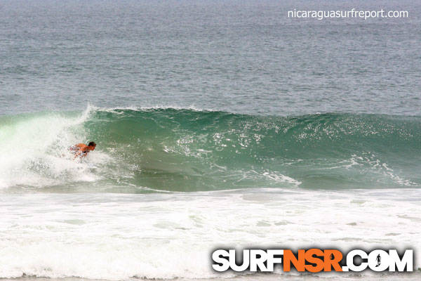 Nicaragua Surf Report - Report Photo 08/08/2013  2:36 PM 