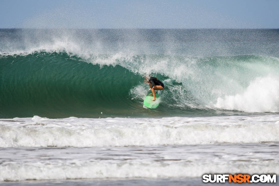 Nicaragua Surf Report - Report Photo 09/27/2018  6:17 PM 
