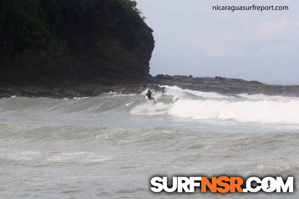 Nicaragua Surf Report - Report Photo 09/05/2010  11:52 AM 