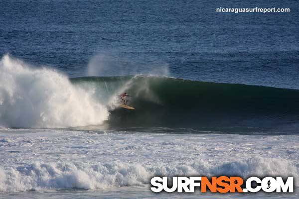 Nicaragua Surf Report - Report Photo 06/21/2011  8:23 PM 