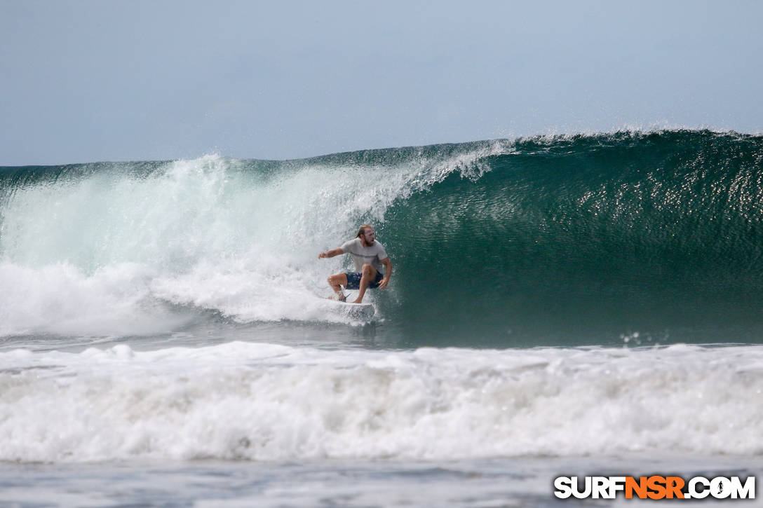 Nicaragua Surf Report - Report Photo 08/28/2018  5:14 PM 