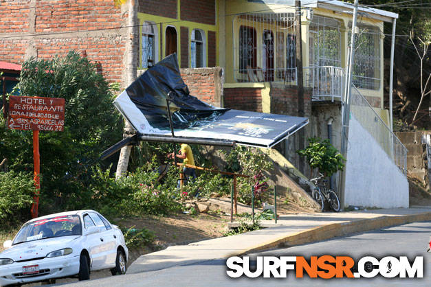 Nicaragua Surf Report - Report Photo 01/12/2010  2:56 PM 