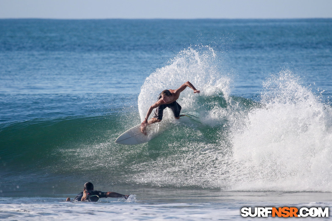 Nicaragua Surf Report - Report Photo 10/31/2017  2:04 PM 