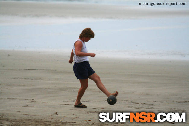 Nicaragua Surf Report - Report Photo 03/18/2008 6:39 PM