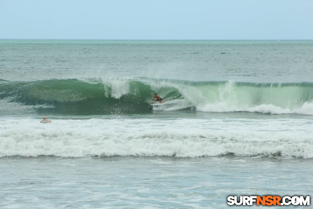 Nicaragua Surf Report - Report Photo 07/16/2019  10:53 PM 