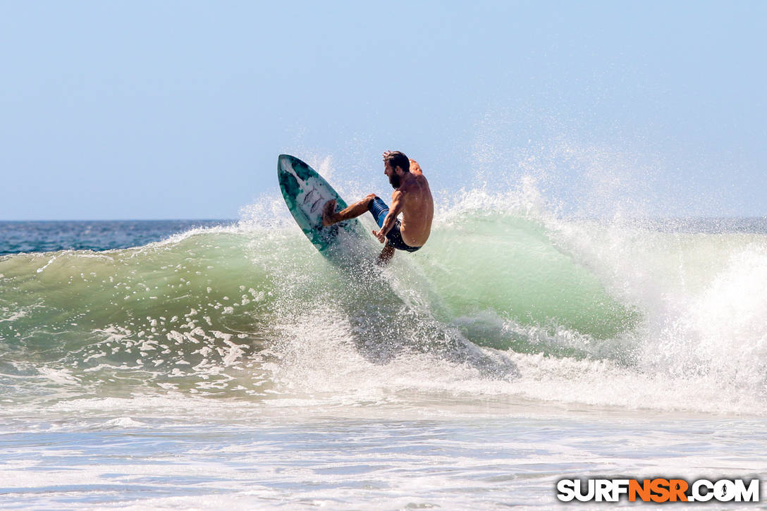 Nicaragua Surf Report - Report Photo 01/15/2022  7:17 PM 