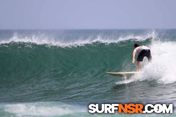 Nicaragua Surf Report - Report Photo 07/01/2014 7:31 PM
