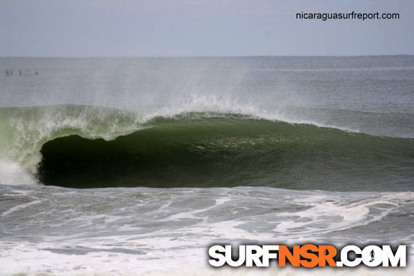 Nicaragua Surf Report - Report Photo 08/23/2010  6:47 PM 