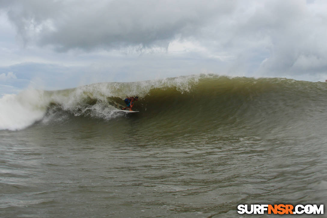 Nicaragua Surf Report - Report Photo 06/30/2016  9:52 PM 