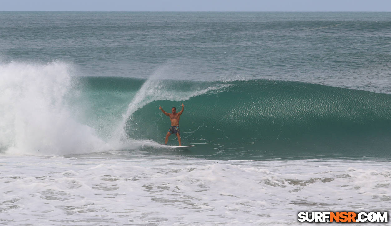 Nicaragua Surf Report - Report Photo 07/23/2015  2:28 PM 