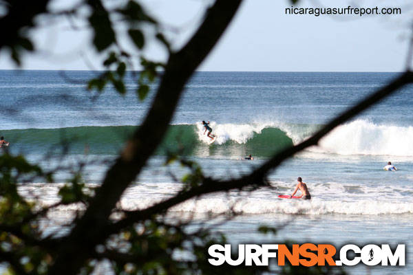 Nicaragua Surf Report - Report Photo 12/13/2010  3:59 PM 