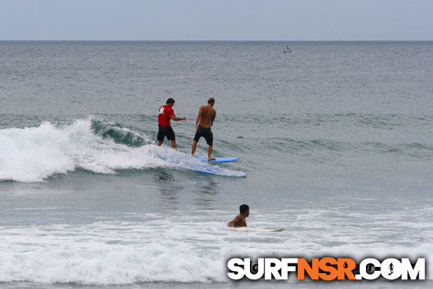 Nicaragua Surf Report - Report Photo 08/28/2009 11:19 AM
