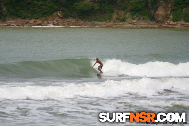 Nicaragua Surf Report - Report Photo 10/08/2008  2:11 PM 