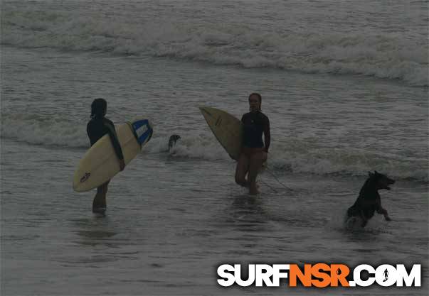 Nicaragua Surf Report - Report Photo 10/07/2005  8:41 PM 