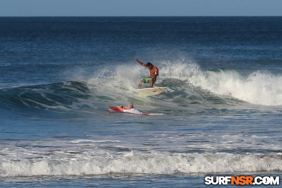 Nicaragua Surf Report - Report Photo 01/08/2017  11:14 AM 