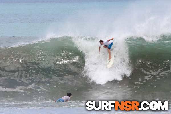Nicaragua Surf Report - Report Photo 08/09/2014 7:19 PM