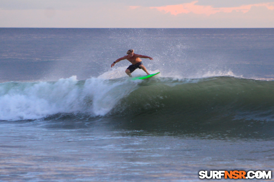Nicaragua Surf Report - Report Photo 11/06/2017  8:01 PM 