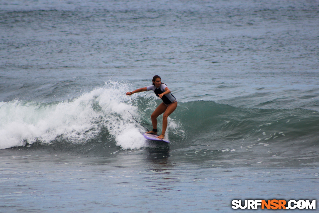 Nicaragua Surf Report - Report Photo 07/24/2017 9:26 PM