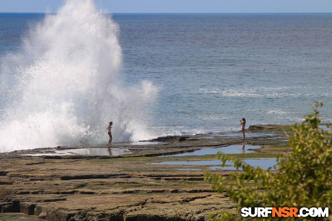 Nicaragua Surf Report - Report Photo 02/25/2020  9:32 PM 