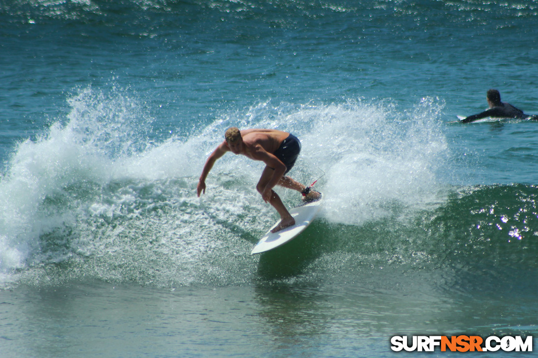 Nicaragua Surf Report - Report Photo 02/08/2017  4:35 PM 