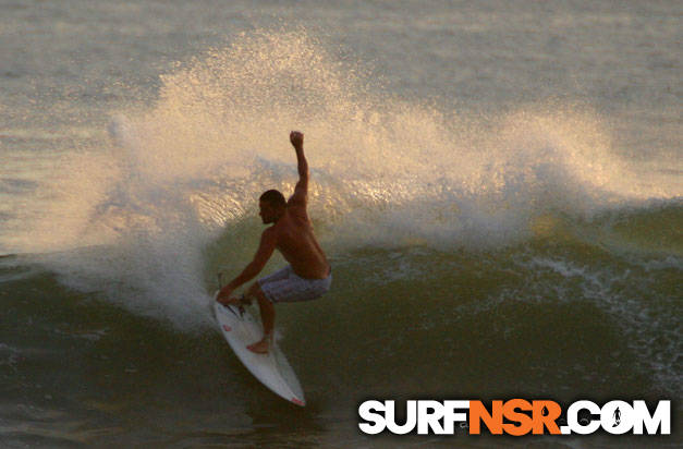 Nicaragua Surf Report - Report Photo 09/03/2007  2:42 PM 