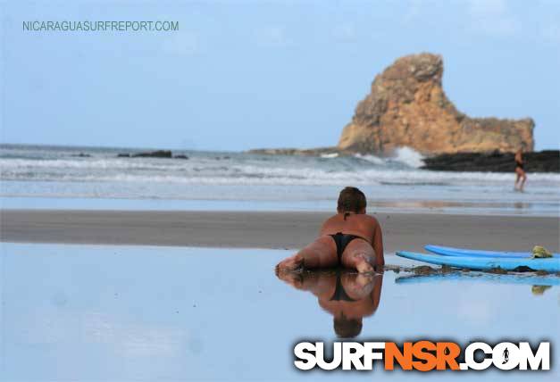 Nicaragua Surf Report - Report Photo 01/08/2007  9:06 PM 