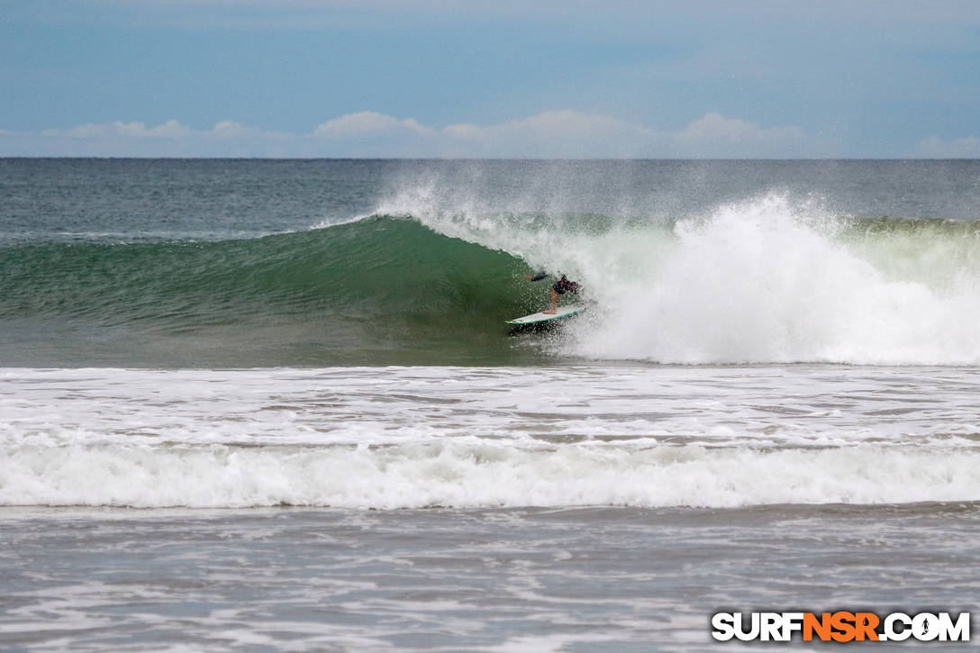Nicaragua Surf Report - Report Photo 07/03/2018 8:16 PM