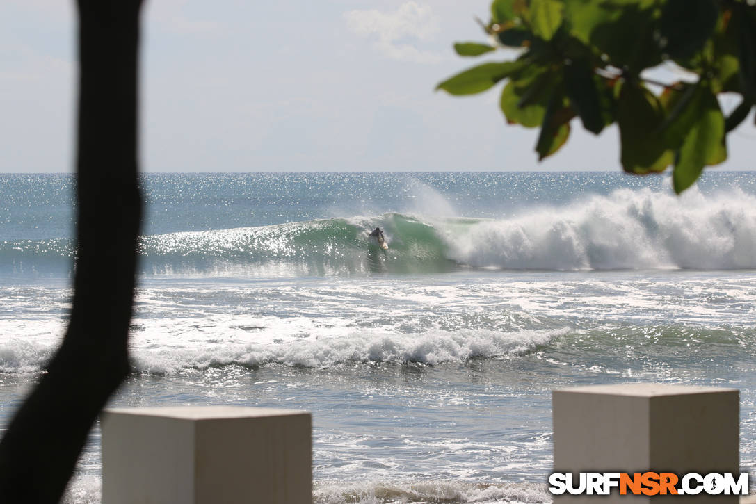 Nicaragua Surf Report - Report Photo 10/25/2015  3:26 PM 