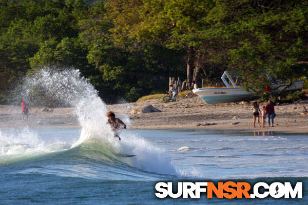 Nicaragua Surf Report - Report Photo 01/10/2012  7:26 PM 