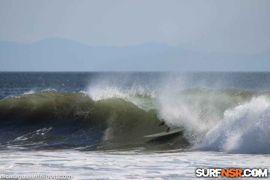 Nicaragua Surf Report - Report Photo 01/21/2015  4:13 PM 