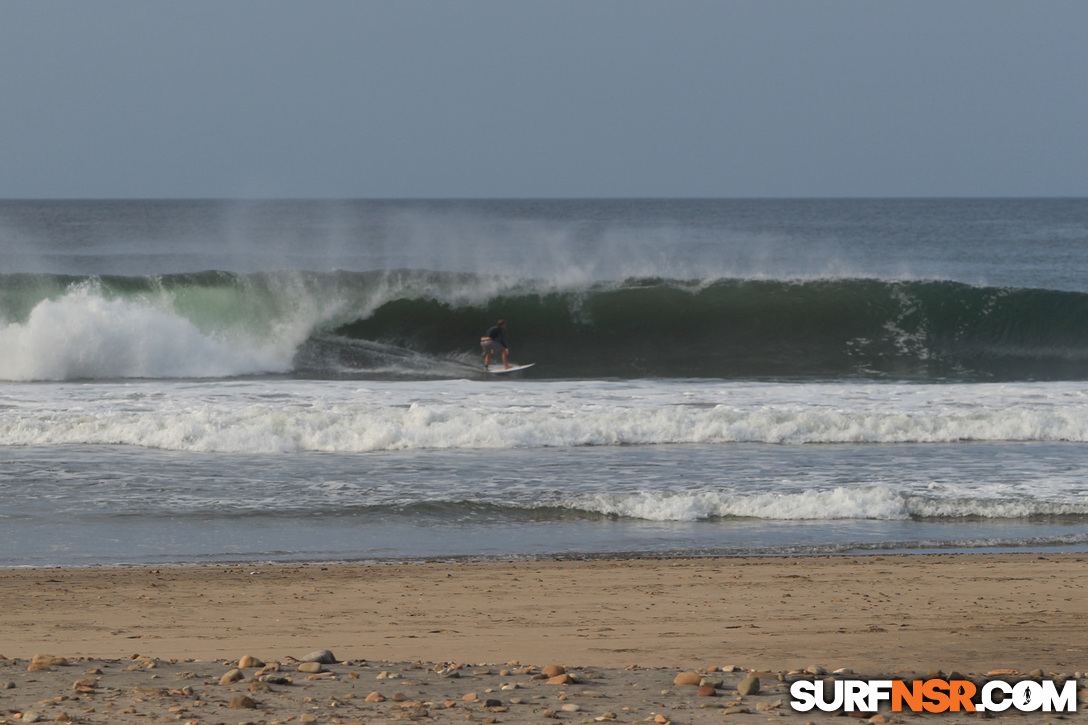 Nicaragua Surf Report - Report Photo 12/21/2016  1:05 PM 