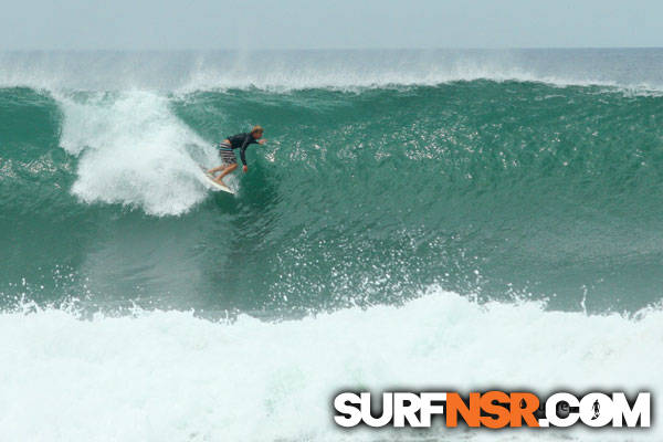 Nicaragua Surf Report - Report Photo 04/28/2011 11:40 AM