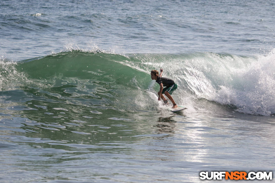 Nicaragua Surf Report - Report Photo 05/01/2018  8:05 PM 
