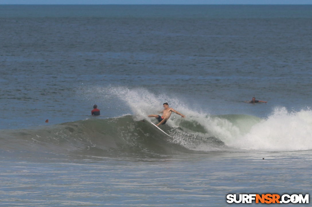 Nicaragua Surf Report - Report Photo 07/05/2017 12:51 PM