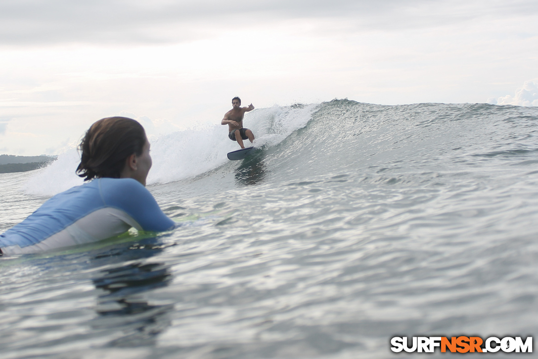 Nicaragua Surf Report - Report Photo 10/28/2016  9:19 PM 