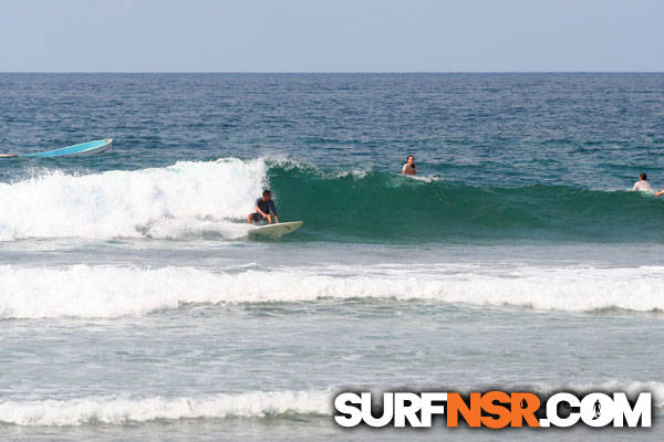 Nicaragua Surf Report - Report Photo 02/23/2010  2:35 PM 