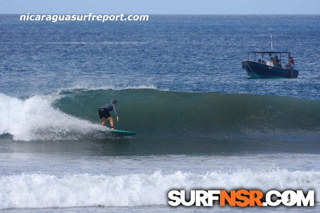 Nicaragua Surf Report - Report Photo 09/07/2009  5:44 PM 