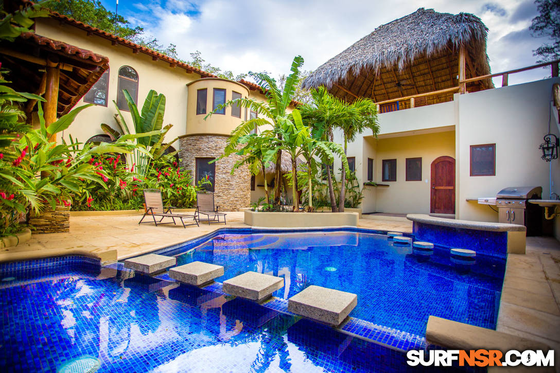 Nicaragua Surf Report - Report Photo 11/07/2015  2:08 PM